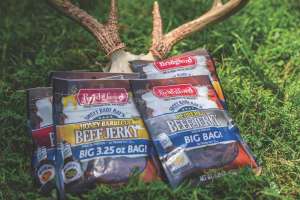 Beefjerky