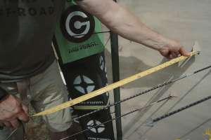 Broadhead field test pic
