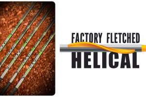 Collage Easton 5mm helical