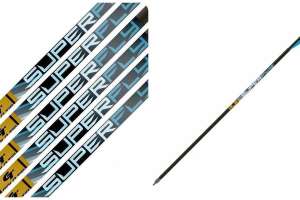 Collage Gold Tip Superfly