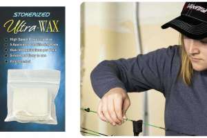 Collage ultra wax Vapor Trail