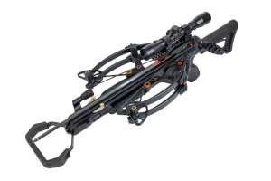 Cropped Ballista Megabat Reverse