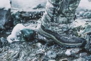 Danner boots 190104 121010