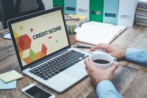 I Stock improved credit