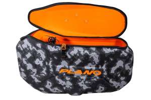 Pla9001 eva crossbow case open