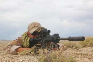 Prone