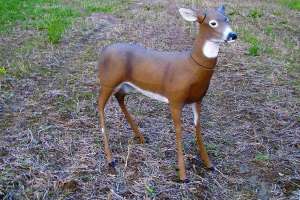Resize Flambeau Outdoors hunting masters series boss babe 5965 MD Field
