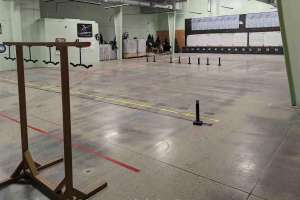 Resize Hero 24 Hour High Altitude Archery