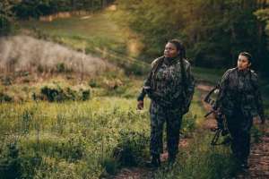 Resize Hero Advocate Bowhunters United
