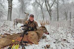 Resize Maas 2023 SD snow buck