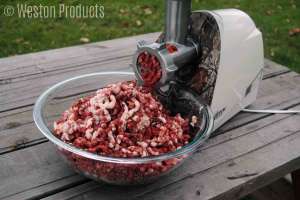 Resize Realtree No 8 Camo Meat Grinder 2 c