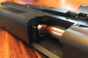 Semi auto gun fix 1