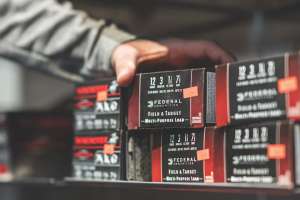 Shotgun shells 1
