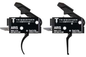 Triggertech ar 15