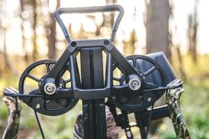Web Hybrid X Excalibur 8