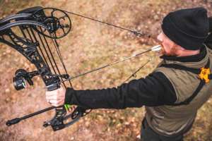 Web Mathews Lift X 1