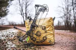 Web Mathews Lift X 4
