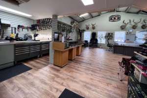 Web Pro Shop EF 80 A2 Showroom