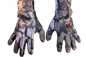 Web Treeyzn Gloves