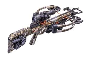 Web Wicked Ridge RDX Q Away