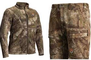 Web collage Scent Lock 1021110 288 Ridge Jacket RFACE