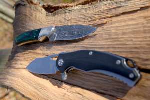 Knives 3