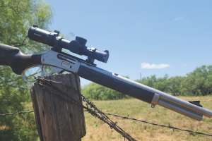 Marlin 45 70 2
