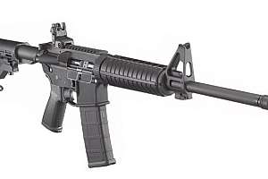 Ssr Ruger AR 556 190104 123517
