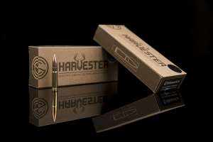 Ssr Silencer Co Harvester Subsonic 300 BLK 11 190104 123324