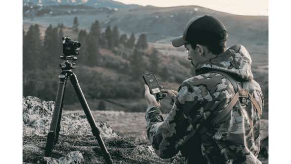UP CLOSE Top New Laser Rangefinders