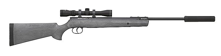 Ssr Big Bore Airguns 190104 123514