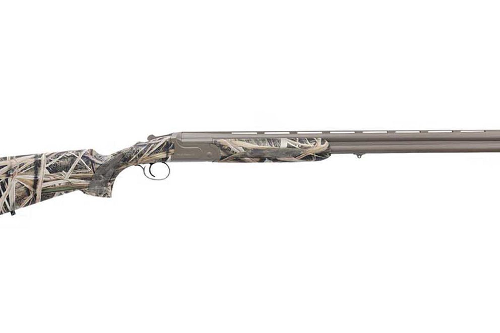 Akkar Marsh Magnum