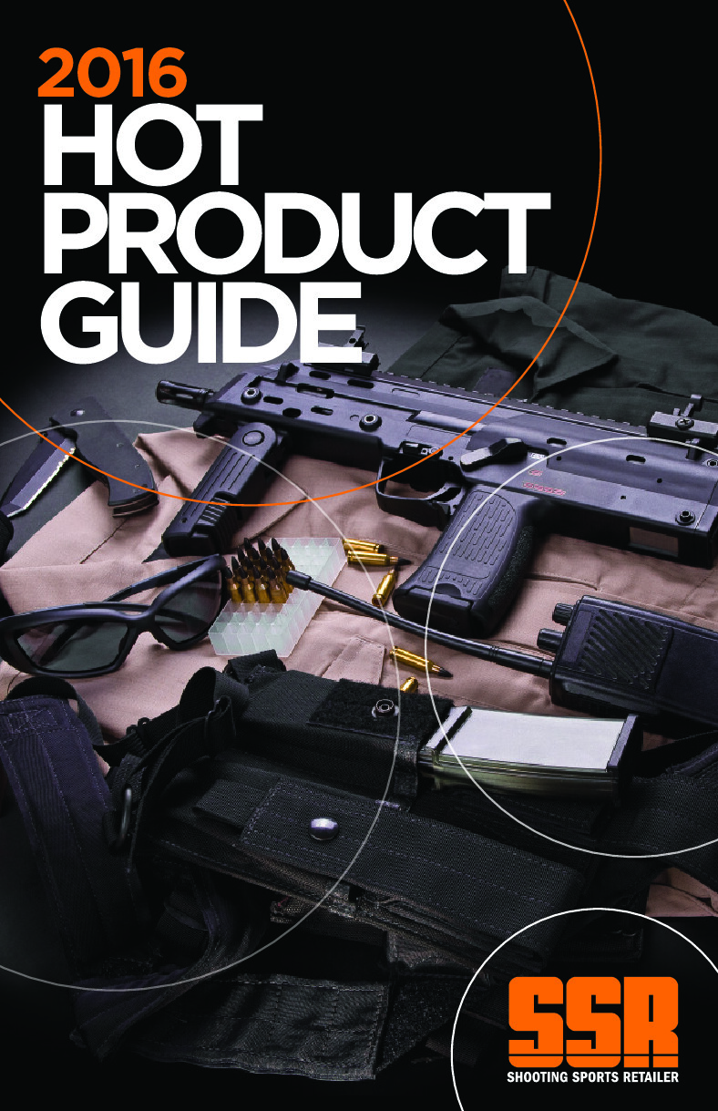 2016 01 Hot Product Guide 2016