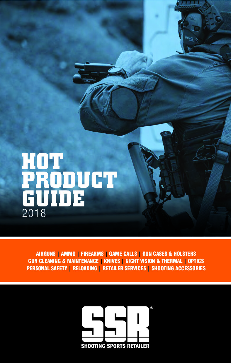 2018 07 Hot Product Guide 2018