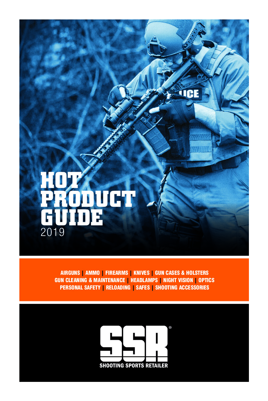 2019 05 Hot Product Guide 2019