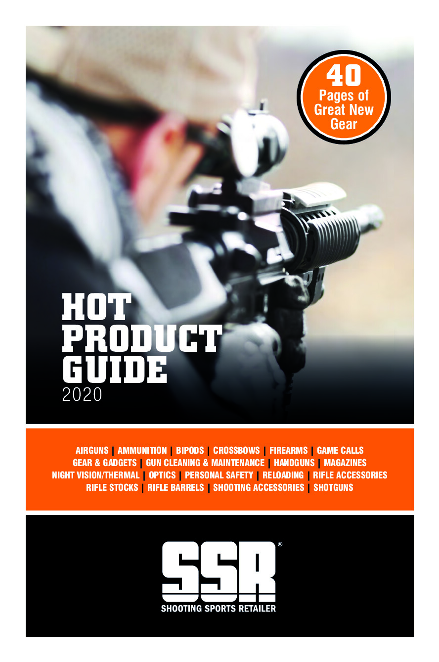 2020 07 Hot Product Guide 2020