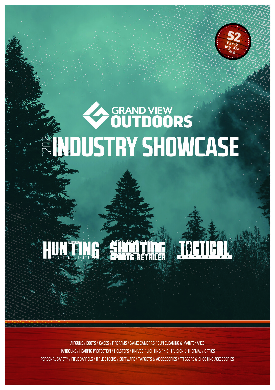 2021 05 GVO Industry Showcase 2021