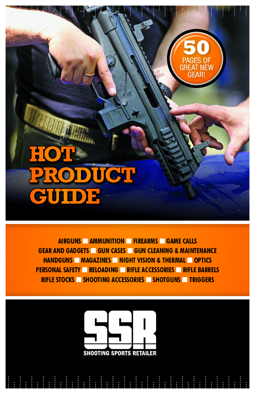 2021 05 Hot Product Guide 2021