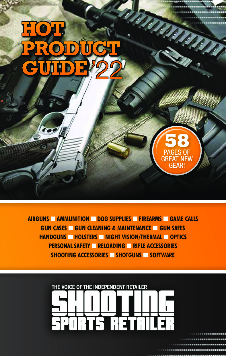 2022 05 Hot Product Guide 2022