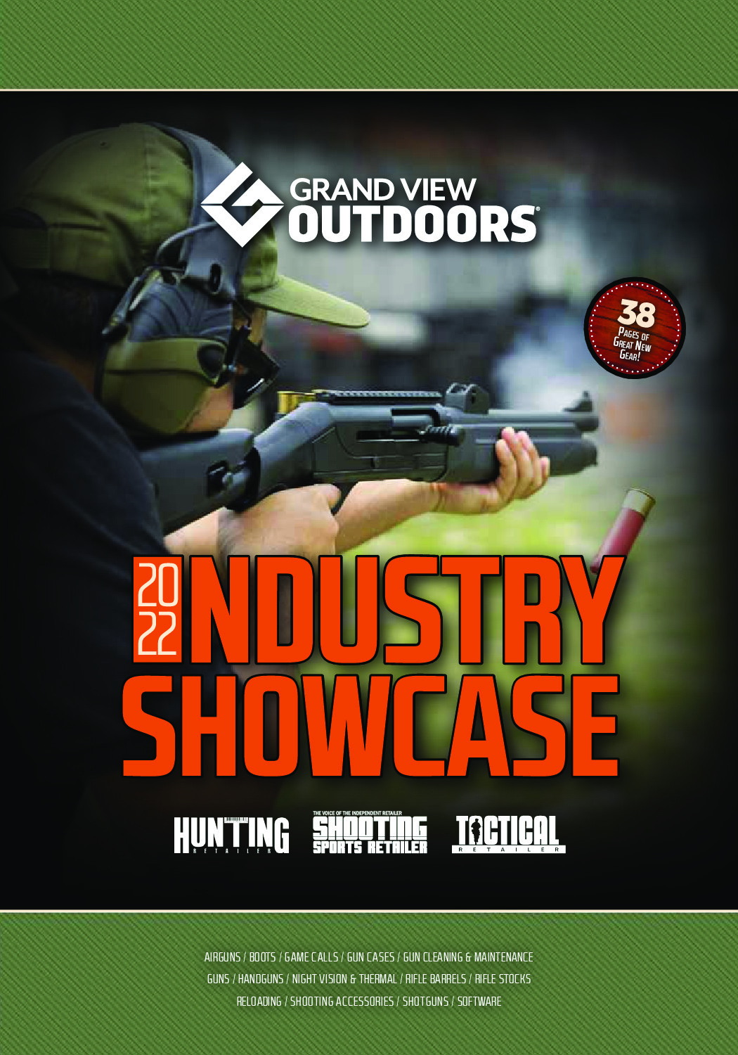 2022 06 GVO Industry Showcase 2022
