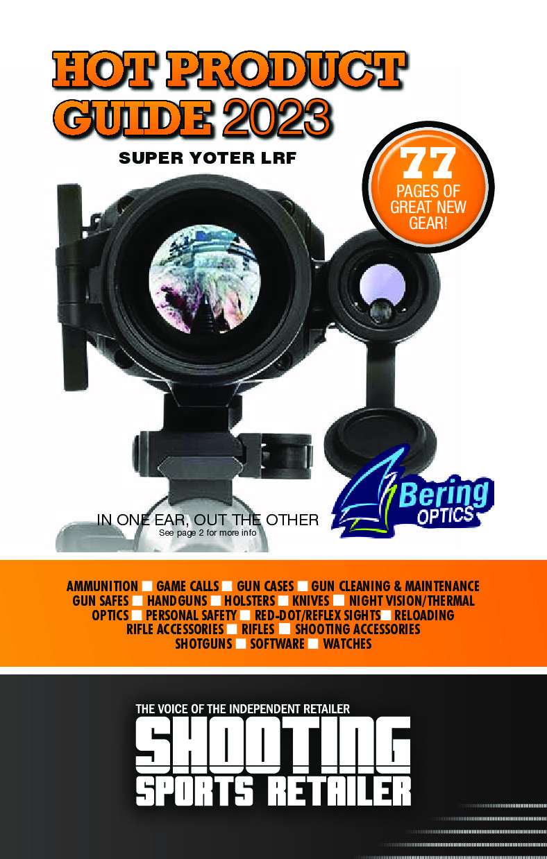 2023 05 Hot Product Guide 2023