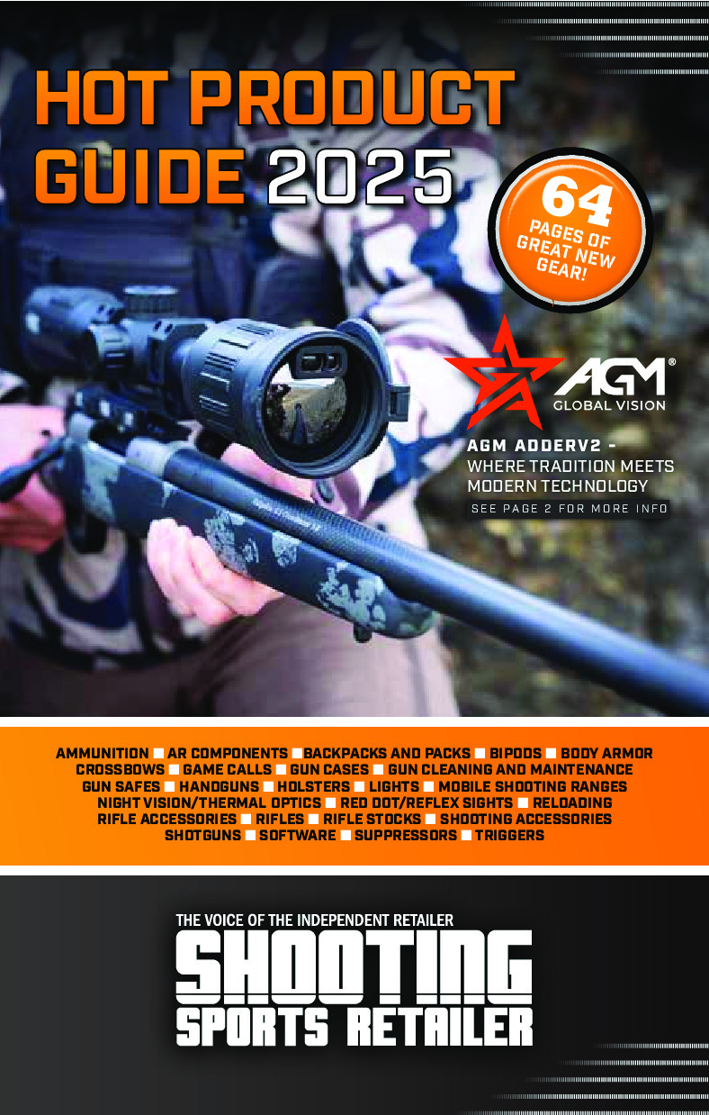 2025 05 Hot Product Guide 2025