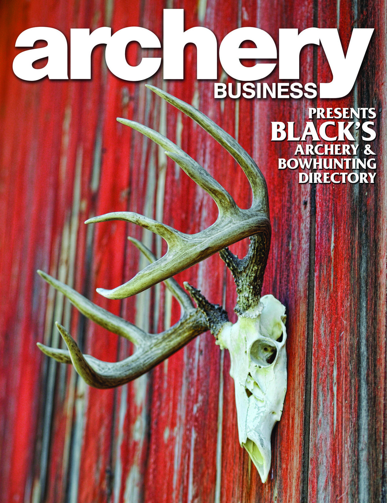 AB 2015 06 Blacks Archery Bowhuning Directory 2015