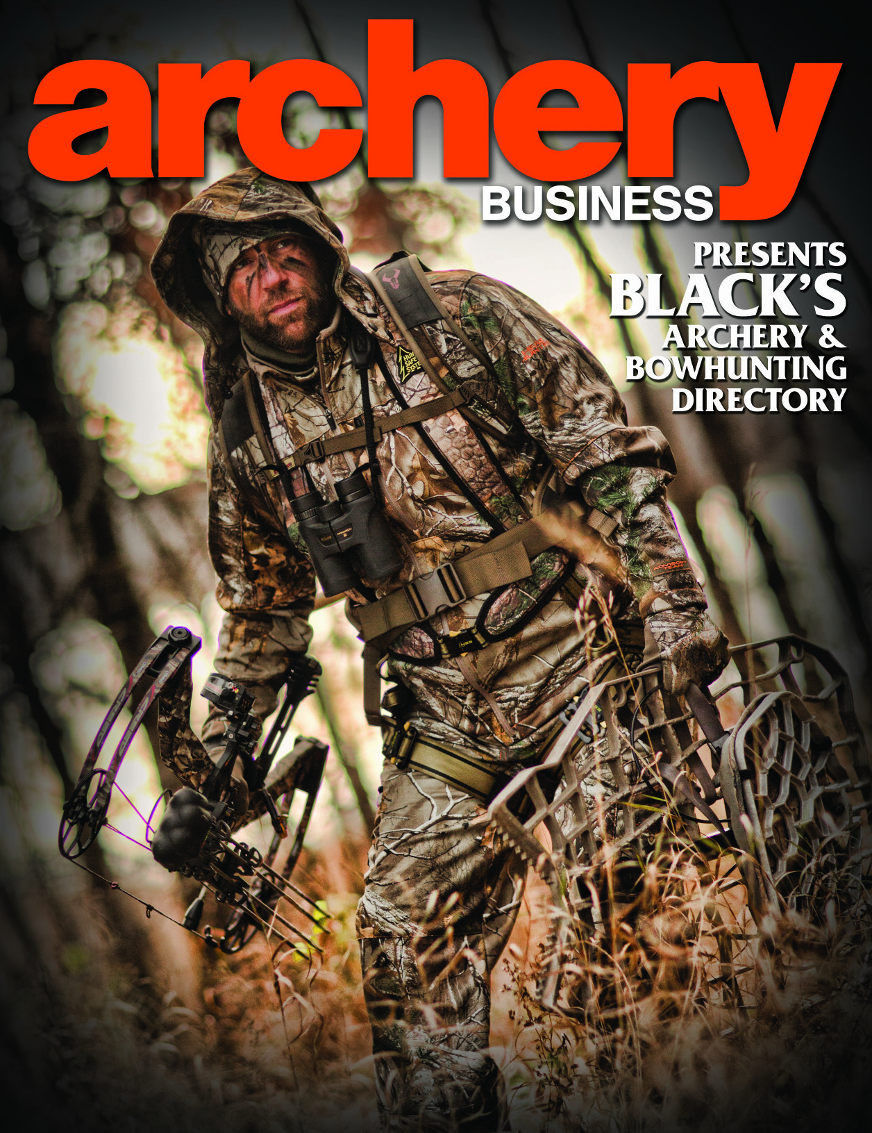 AB 2016 06 Blacks Archery Bowhunting Directory 2016