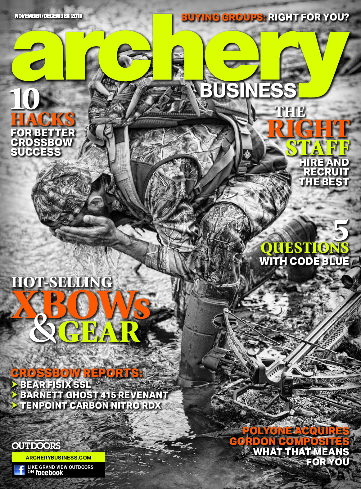 AB 2016 11 November December 2016