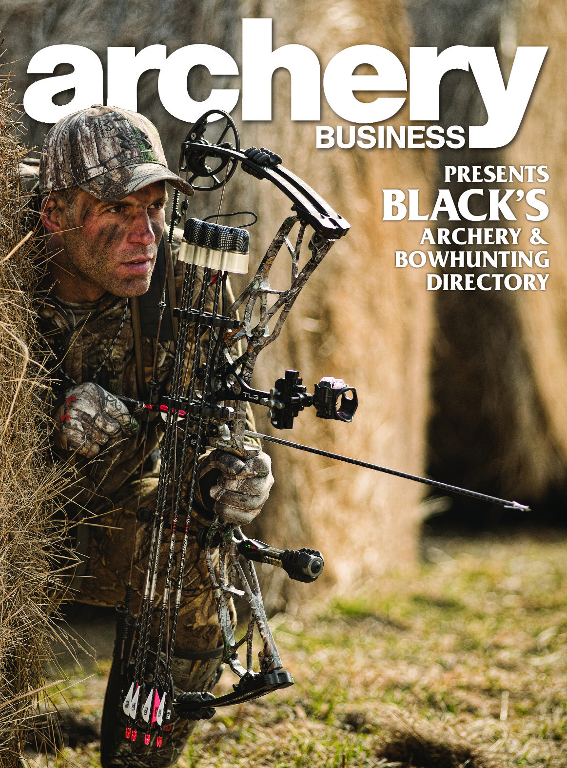 AB 2017 06 Blacks Archery Bowhunting Directory 2017