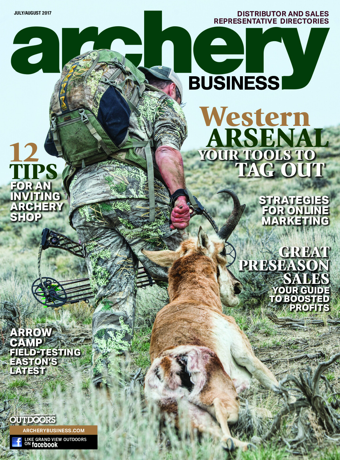 AB 2017 07 July August 2017