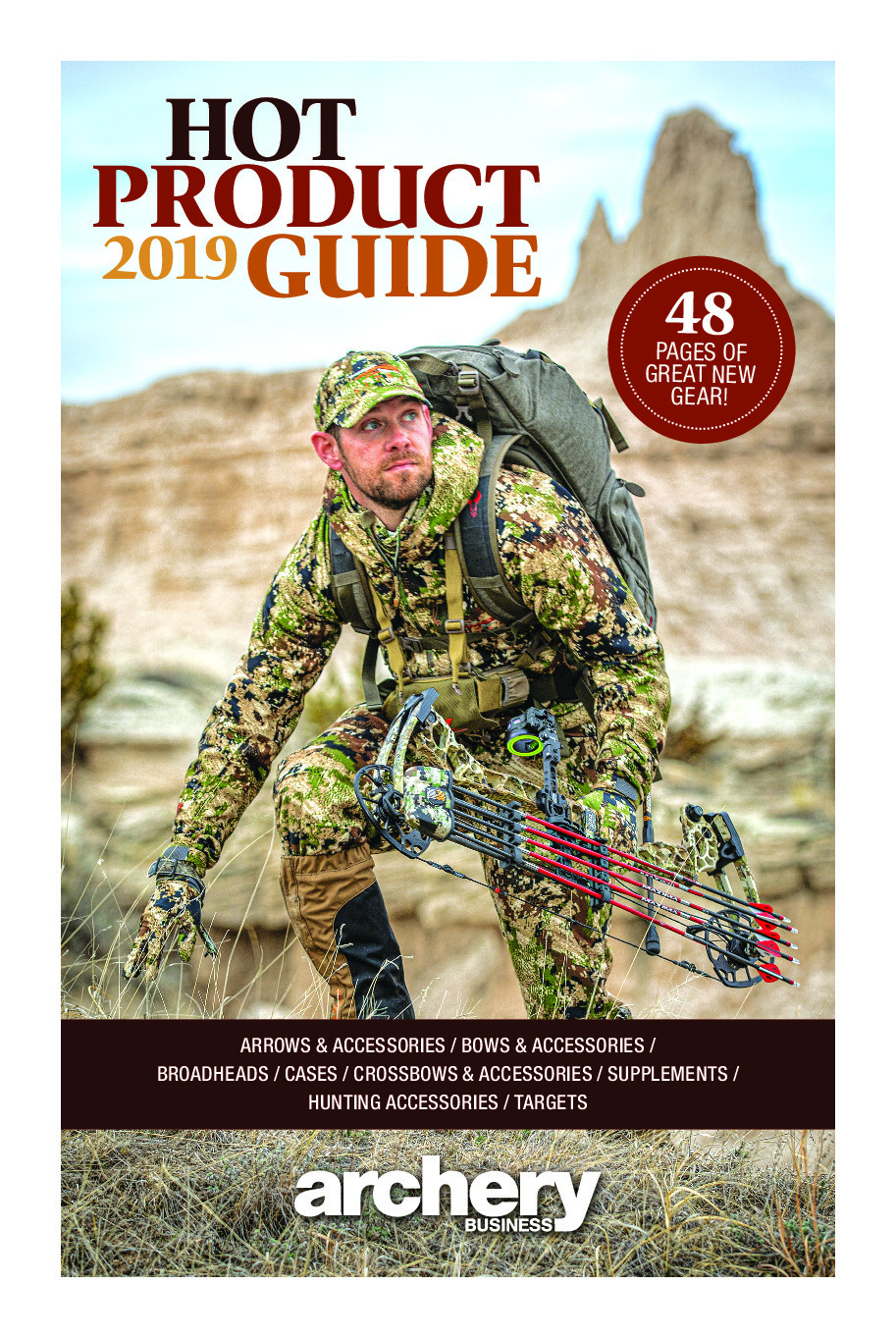AB 2019 07 Hot Product Guide 2019