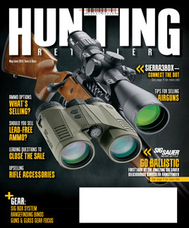 HR 1905 HTR Cover