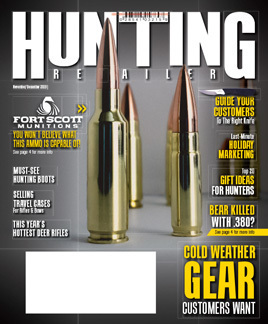 HR 1911 HTR Cover